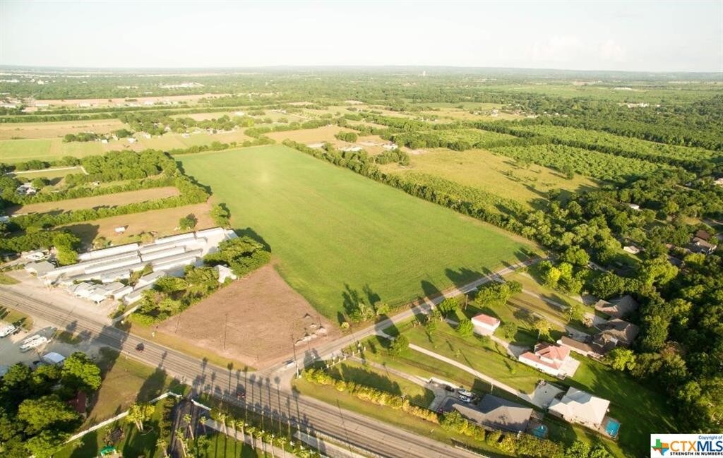 Hwy 90 And Turtle Ln, Seguin, TX 78155