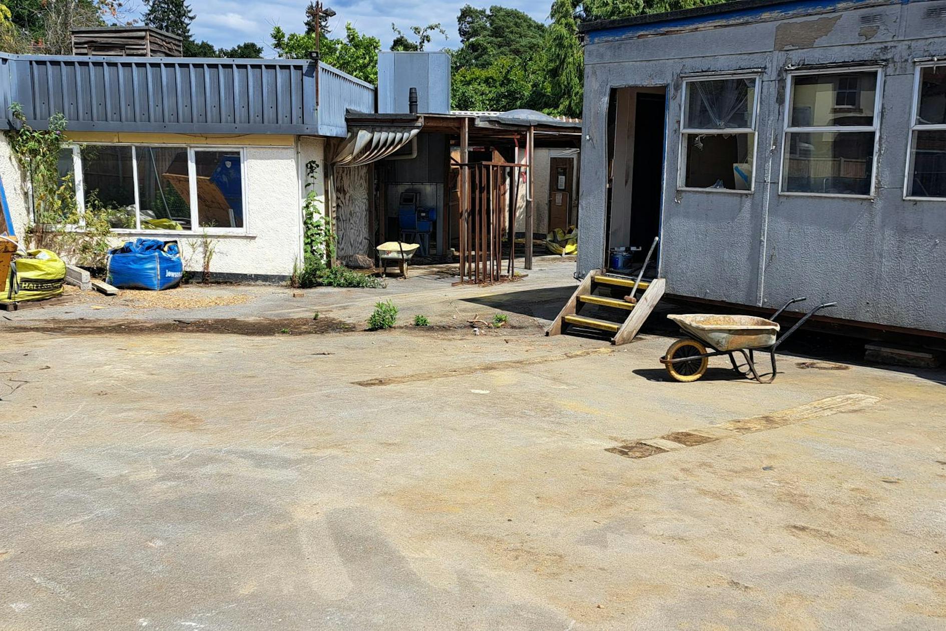 24-26 High St, Ascot for lease Interior Photo- Image 1 of 3