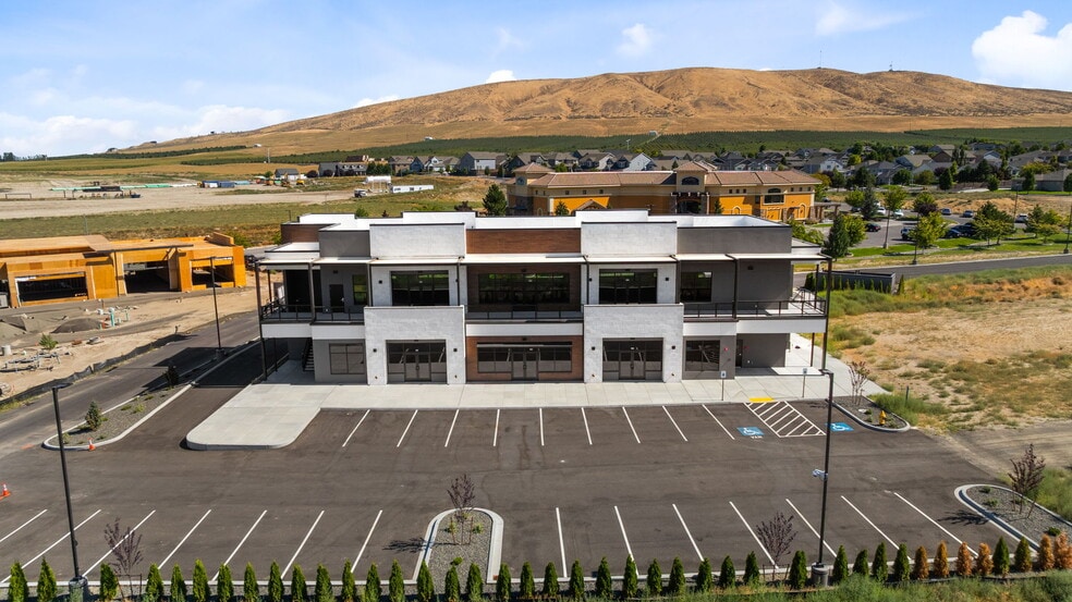 5069 Ava Way, Richland, WA for lease - Building Photo - Image 2 of 32
