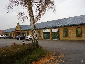 Wycombe Rd, Saunderton for sale - Primary Photo - Image 1 of 1