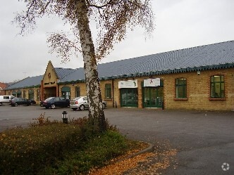 Wycombe Rd, Saunderton for sale Primary Photo- Image 1 of 1