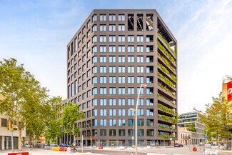 More details for Carrer de Badajoz, 97, Barcelona - Office for Lease