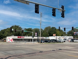 More details for 847-859 S Oliver St, Wichita, KS - Retail for Sale