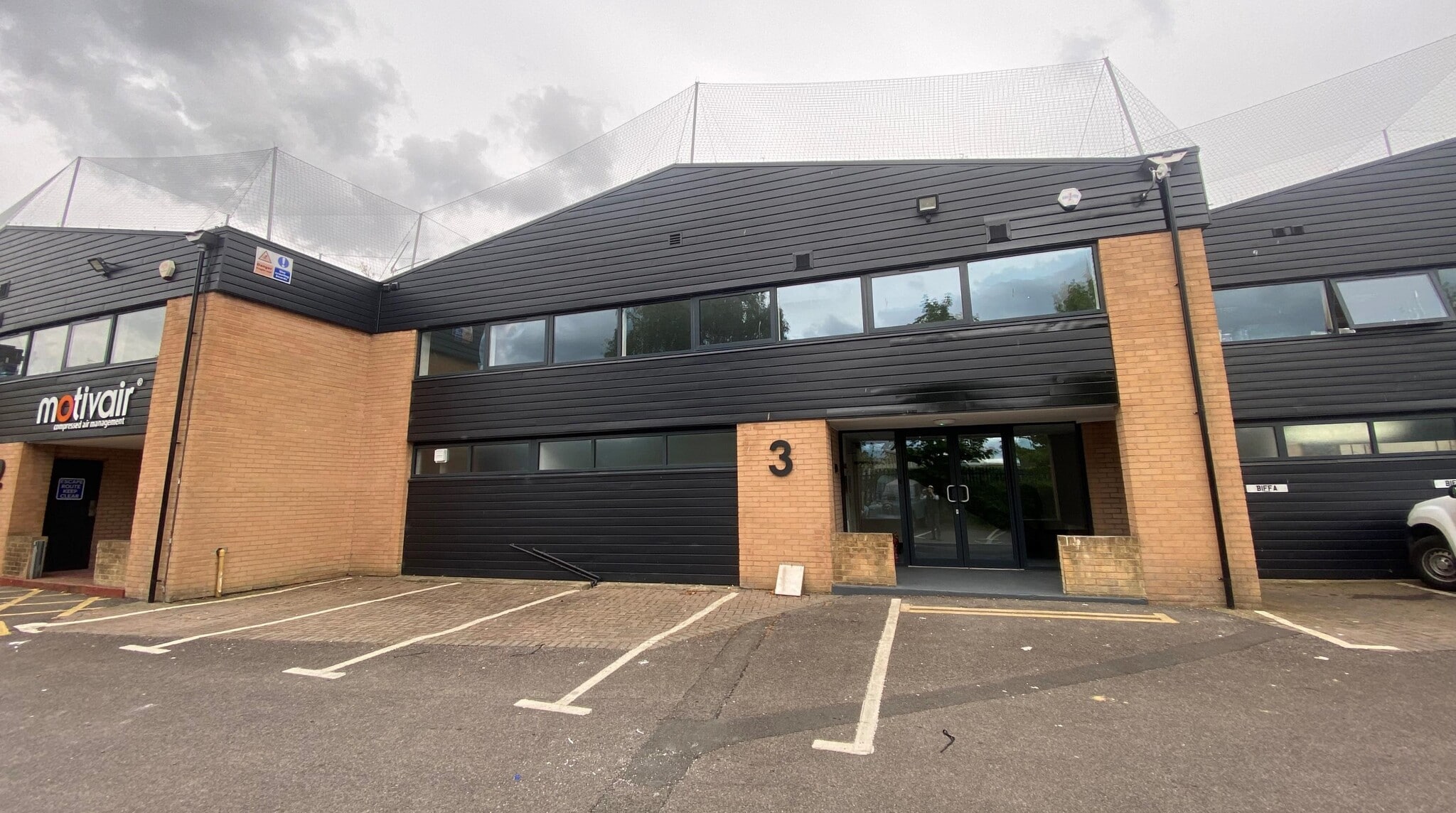 Corolin Rd, Gloucester for lease Building Photo- Image 1 of 6