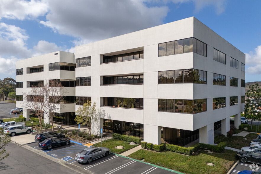 26300 La Alameda, Mission Viejo, CA for lease - Building Photo - Image 2 of 9