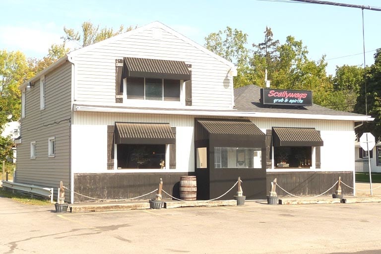 6558 Lake Shore Rd, Derby, NY for sale Primary Photo- Image 1 of 1