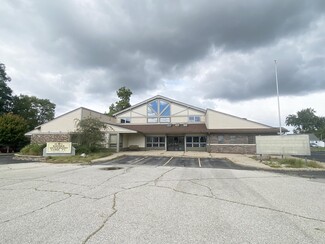 More details for 12555 SR 23 SR 23, Granger, IN - Office/Retail for Lease