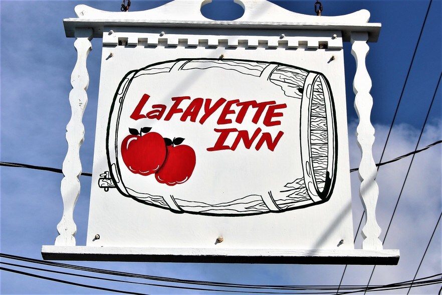 2419 US Route 11, La Fayette, NY for sale - Other - Image 1 of 1