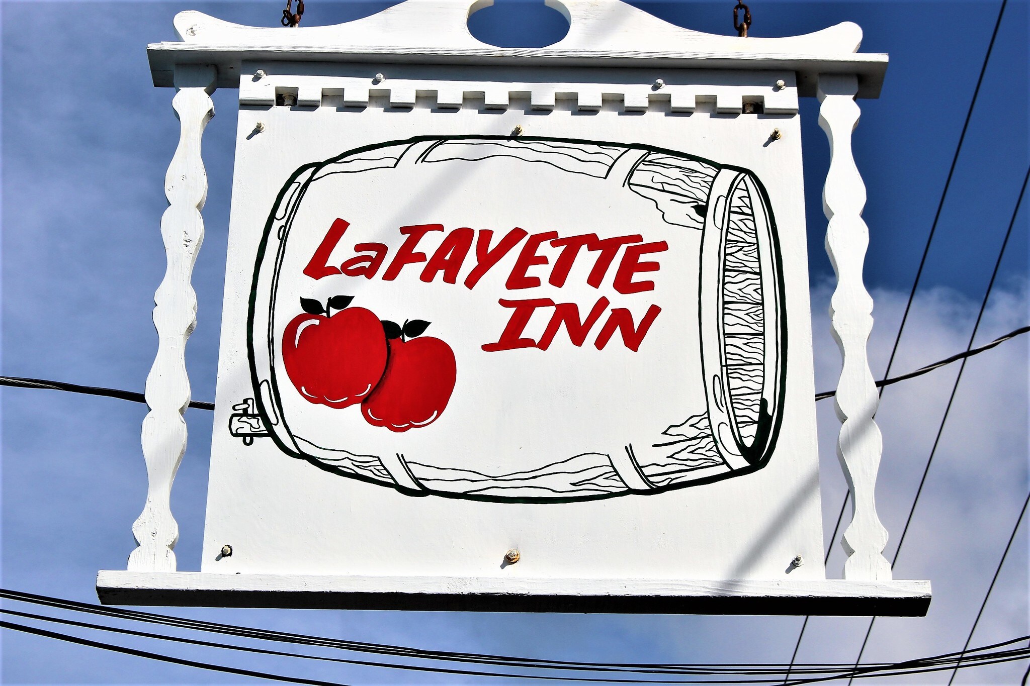 2419 US Route 11, La Fayette, NY for sale Other- Image 1 of 1