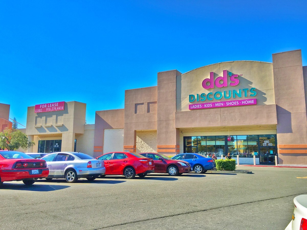 6100 Mack Rd, Sacramento, CA 95823