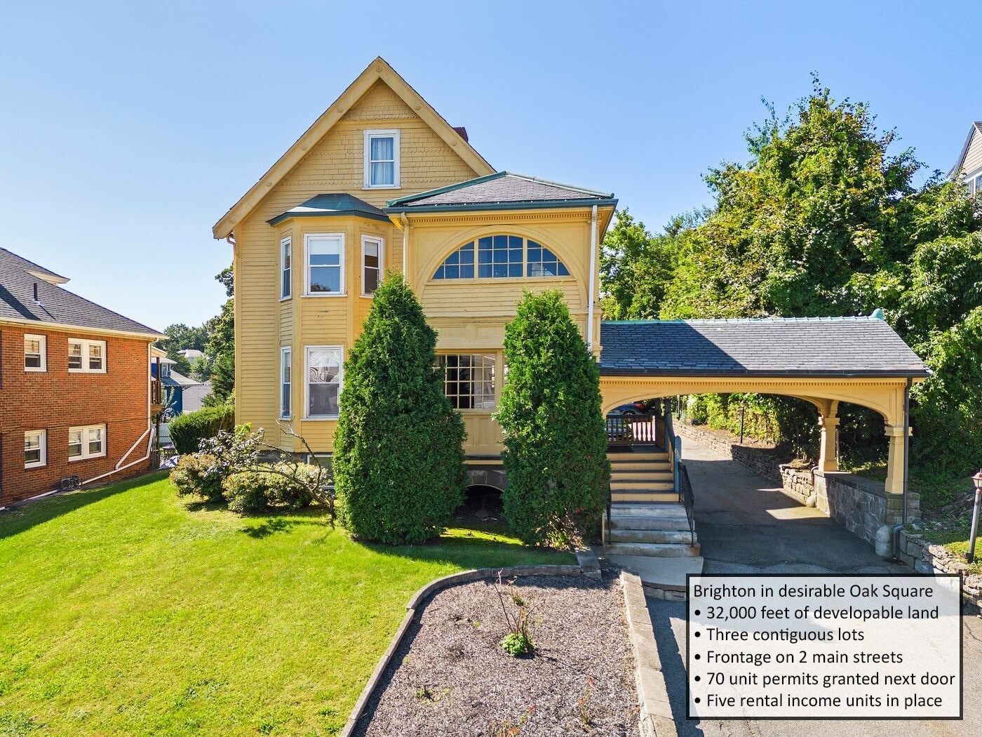 664 Washington St, Boston, MA for sale Building Photo- Image 1 of 1