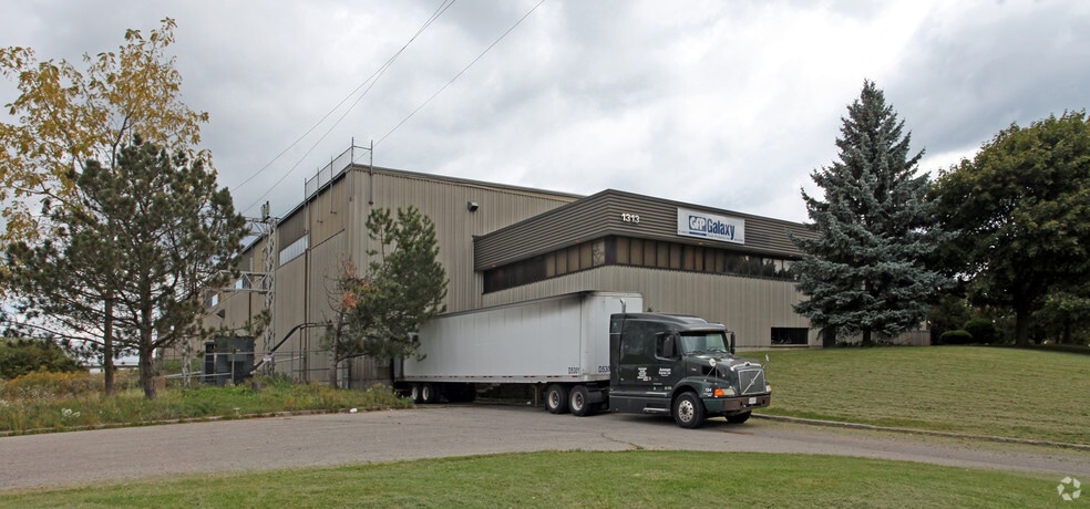 1313 Boundary Rd, Oshawa, ON for sale - Primary Photo - Image 1 of 1