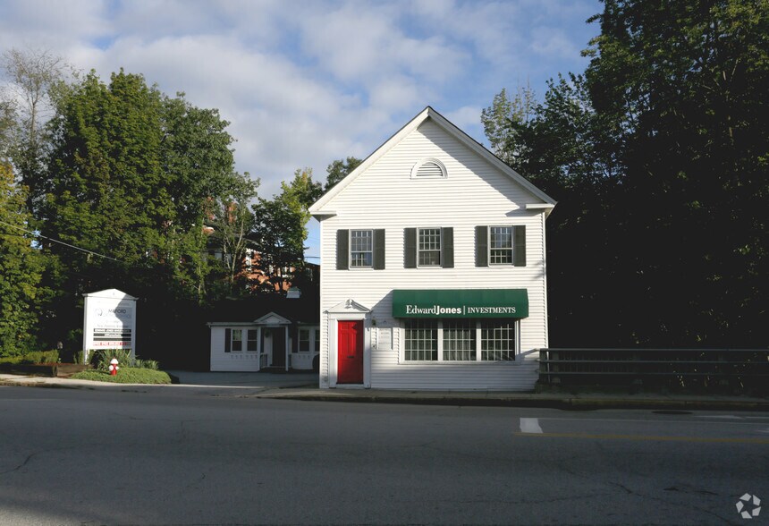 1 Elm St, Milford, NH 03055