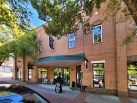The Soni Building - Retail Space