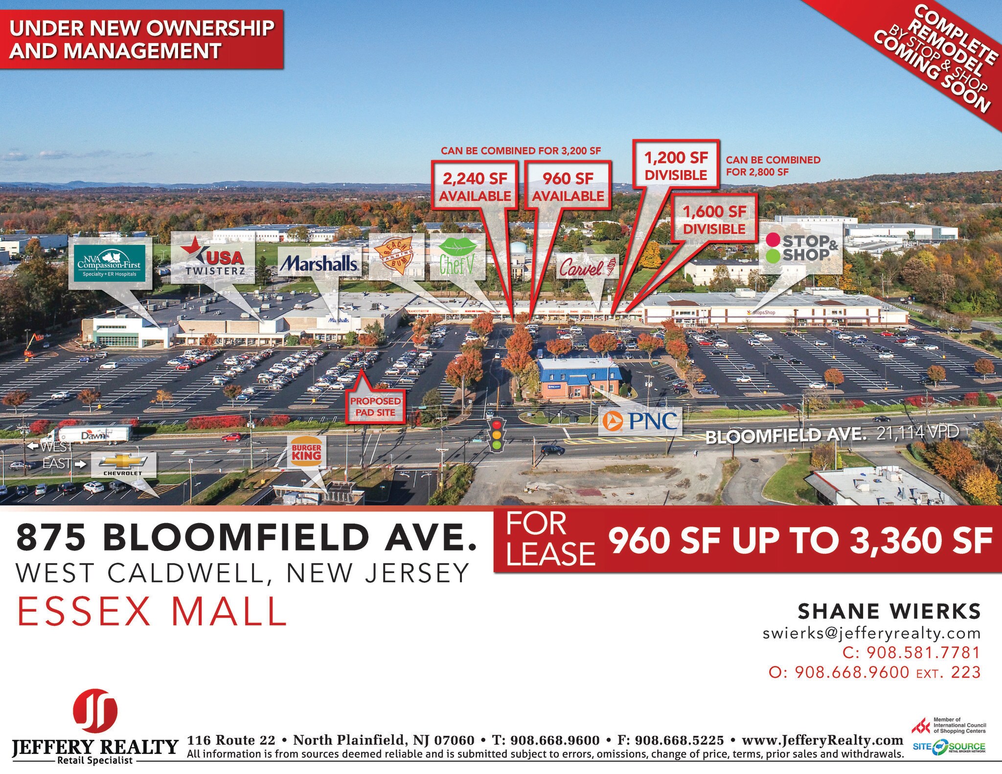 Nj Loopnet - p6459qa