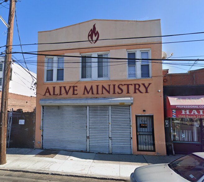 10-50 Beach 21St St, Far Rockaway, NY for sale - Building Photo - Image 1 of 1