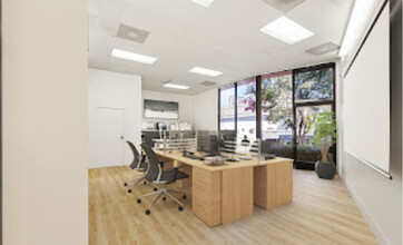 8424 Santa Monica Blvd, West Hollywood, CA for lease Building Photo- Image 2 of 5