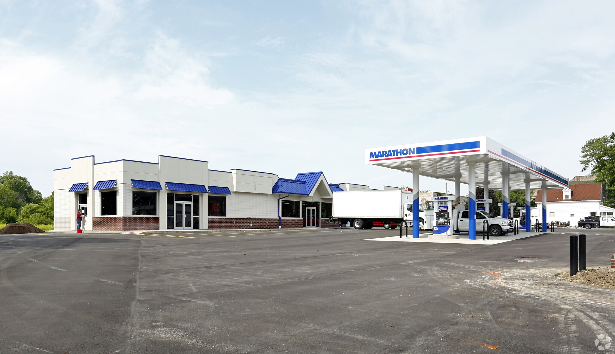 1815-1819 W Main St, Fort Wayne, IN for sale Primary Photo- Image 1 of 1