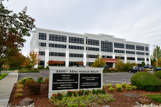 More details for 32001 32nd Ave S, Federal Way, WA - Office for Lease