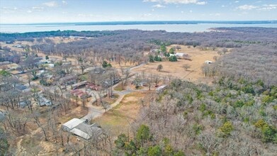 143 Whippoorwill Dr, Mead, OK - Aerial map view - Image1