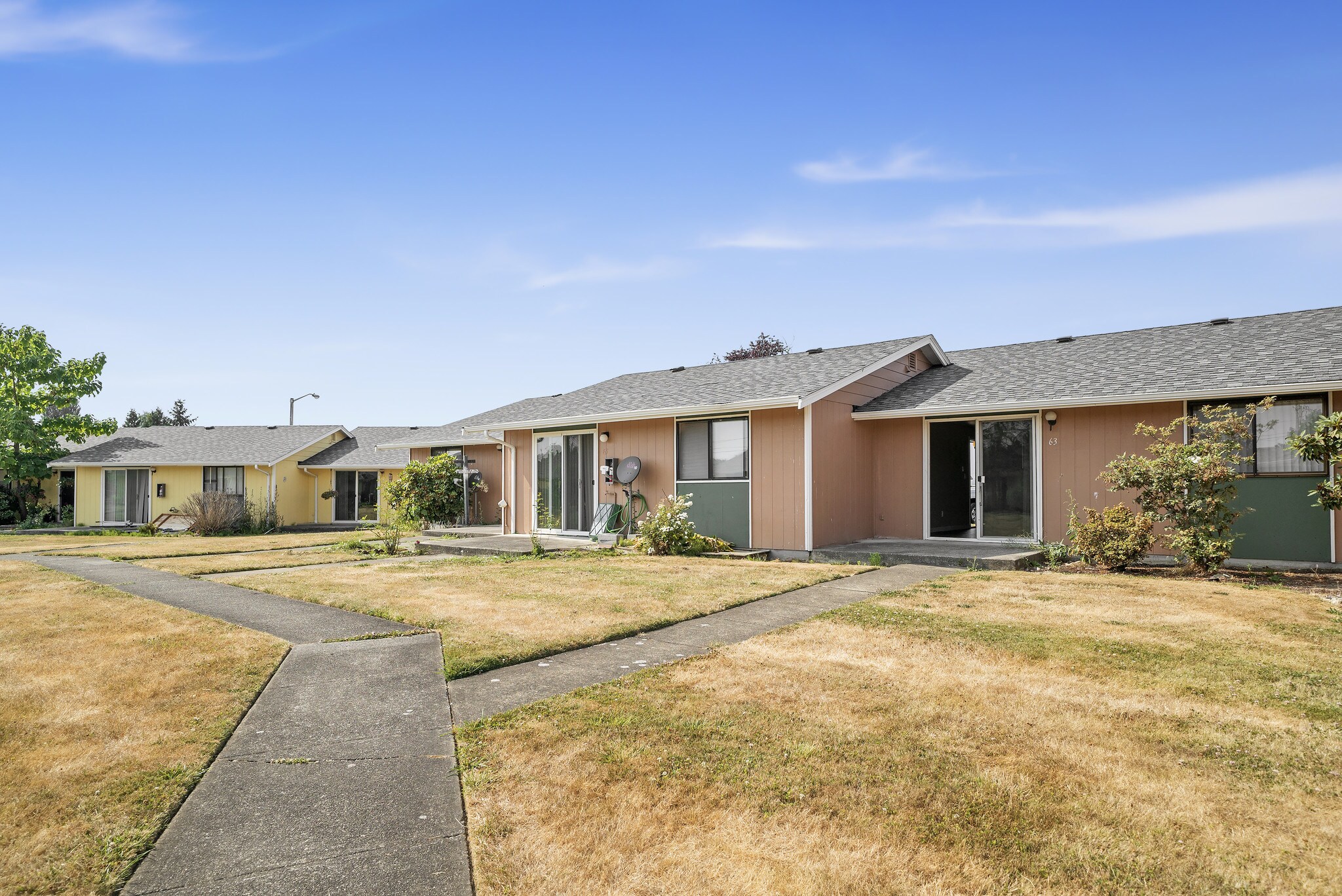 15881 64th St E, Sumner, WA for sale Primary Photo- Image 1 of 1