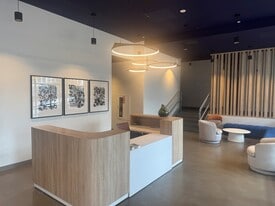 Atlantic Terrace - Bar