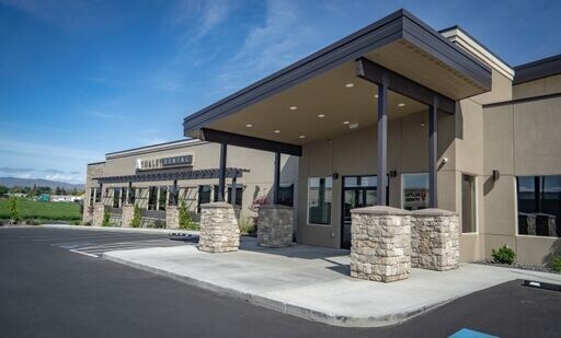 1006 S 64th Ave, Yakima, WA for sale Building Photo- Image 1 of 1