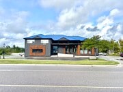 Rusted Spoke Brewing Co. - Pub