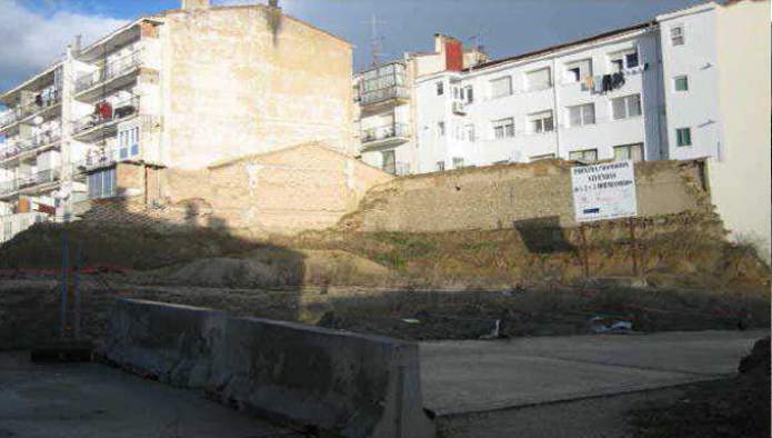 Land in Tafalla for sale - Building Photo - Image 1 of 5