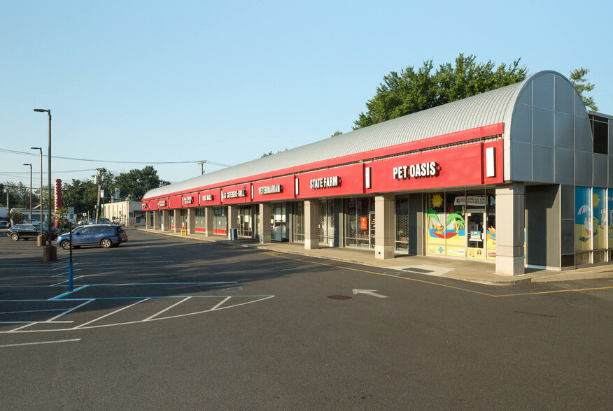 1650 Richmond Ave, Staten Island, NY for lease - Building Photo - Image 2 of 6