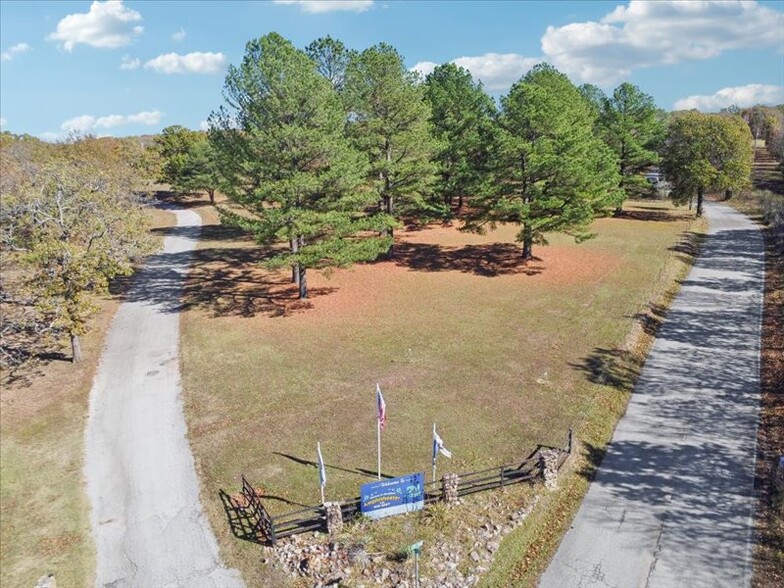 36656 S 510 Rd, Eucha, OK for sale - Building Photo - Image 3 of 63