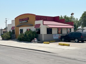 317 W Main St, Sterling, CO for lease Building Photo- Image 1 of 1