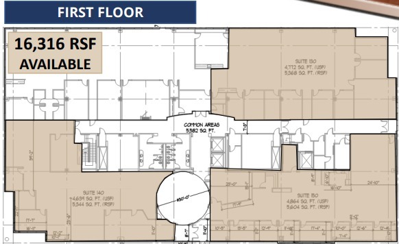 4750 W 2100 S, Salt Lake City, UT for lease Floor Plan- Image 1 of 1