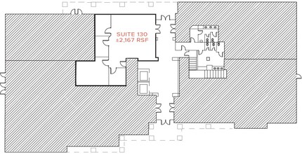 39650 Liberty St, Fremont, CA for lease Floor Plan- Image 1 of 1