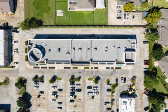 8714 Spring Cypress Rd, Spring, TX - AERIAL  map view - Image1