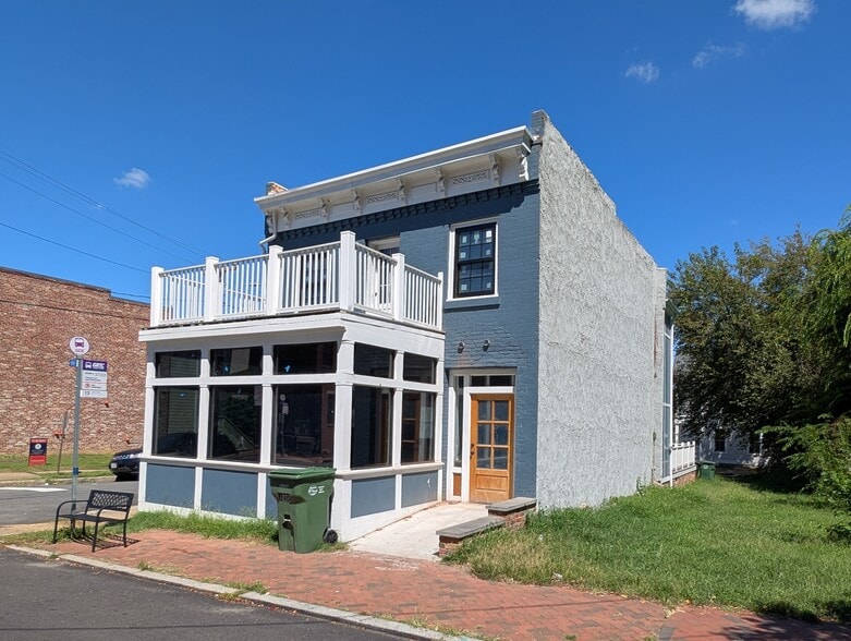 2400 Venable St, Richmond, VA for lease - Building Photo - Image 1 of 8