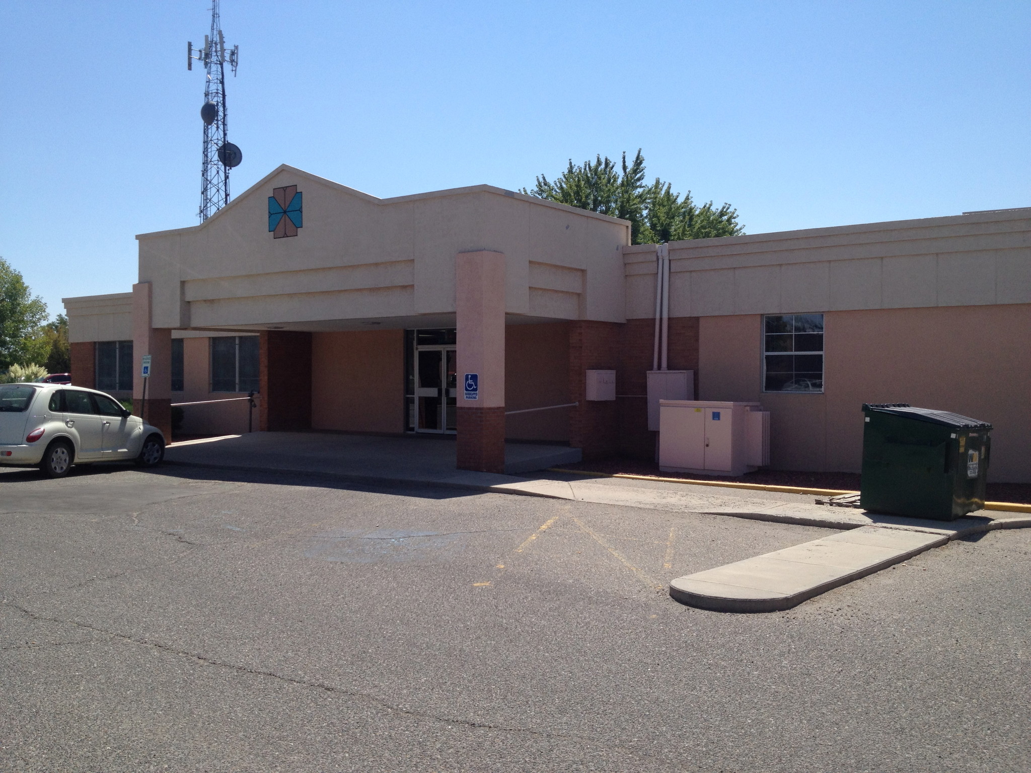 608 Reilly Ave, Farmington, NM for sale Building Photo- Image 1 of 1