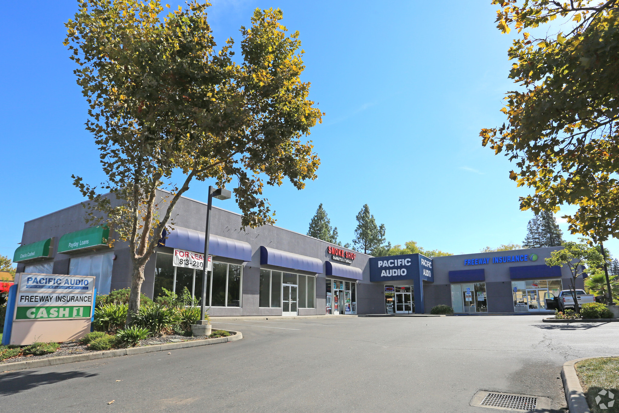 2270 Arden Way, Sacramento, CA for sale Building Photo- Image 1 of 1