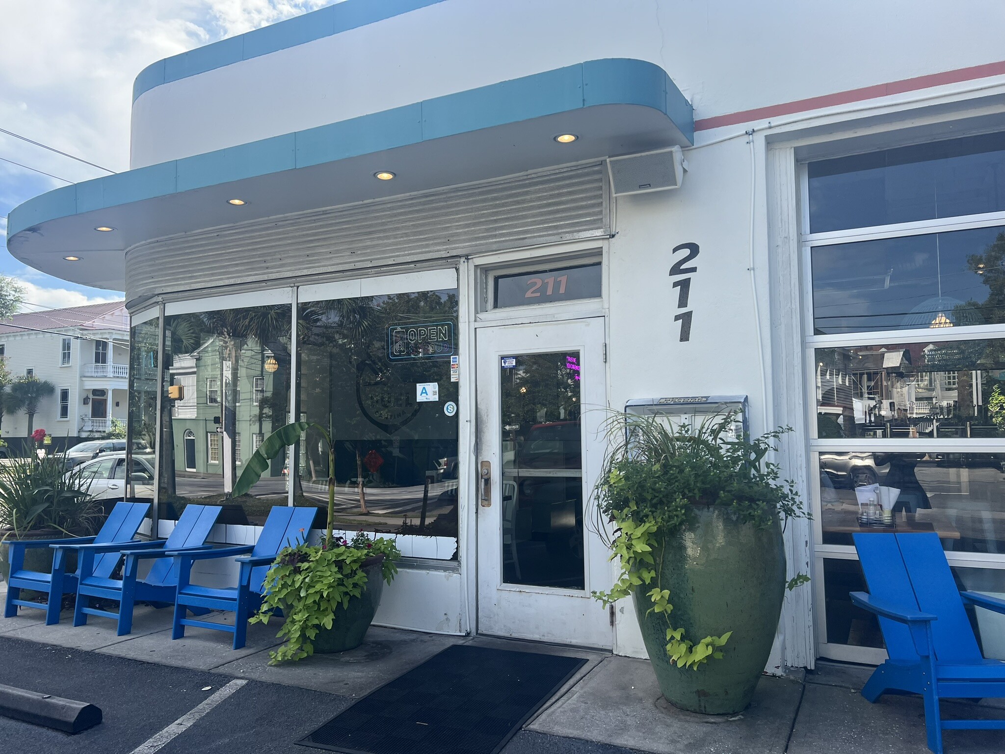 211 Rutledge Ave, Charleston, SC for sale Building Photo- Image 1 of 7