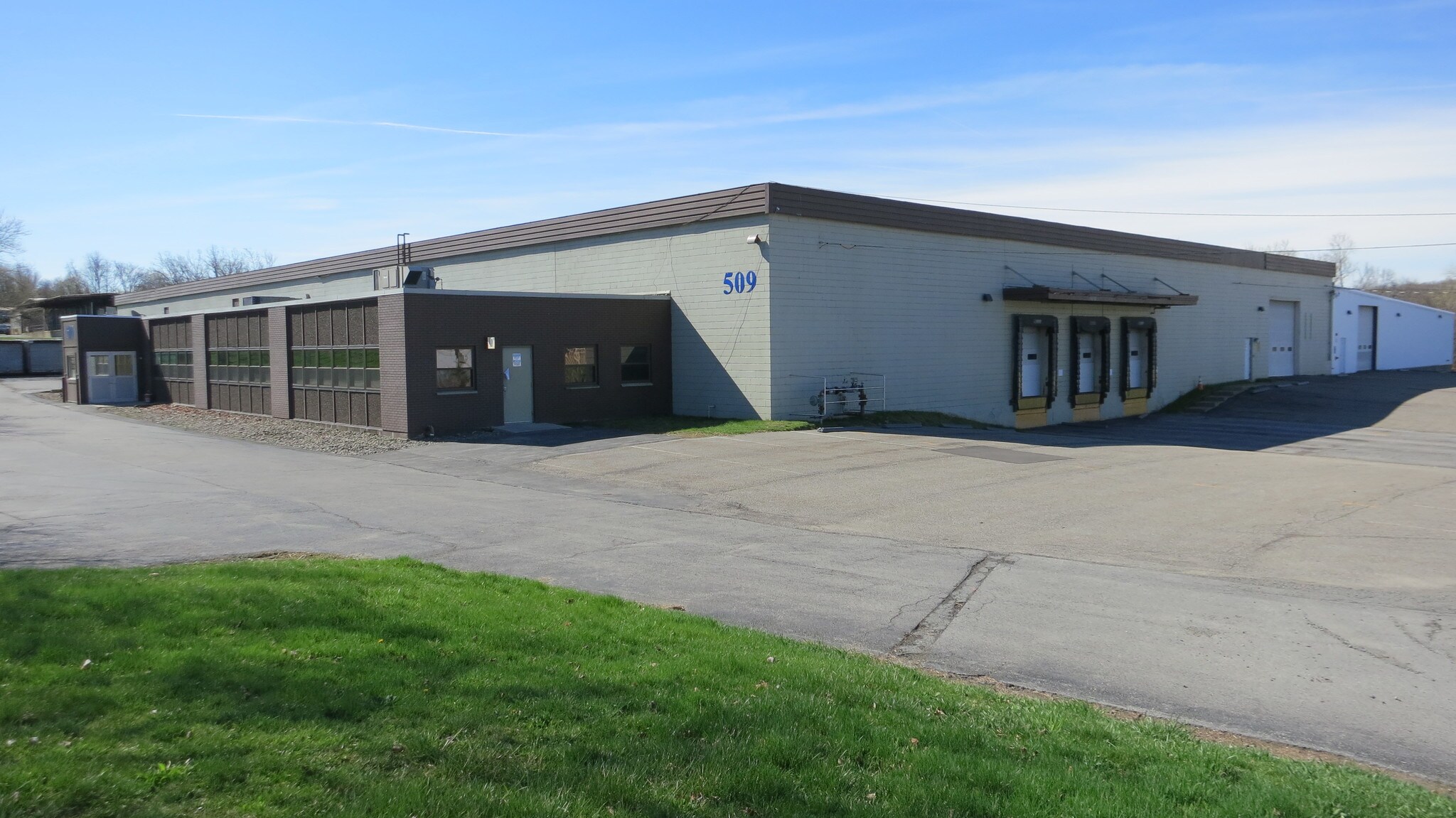 509 Temple Hill Rd, New Windsor Township, NY for sale Building Photo- Image 1 of 1