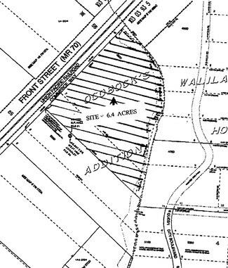More details for 1420 Commerce Way, Woodburn, OR - Land for Sale