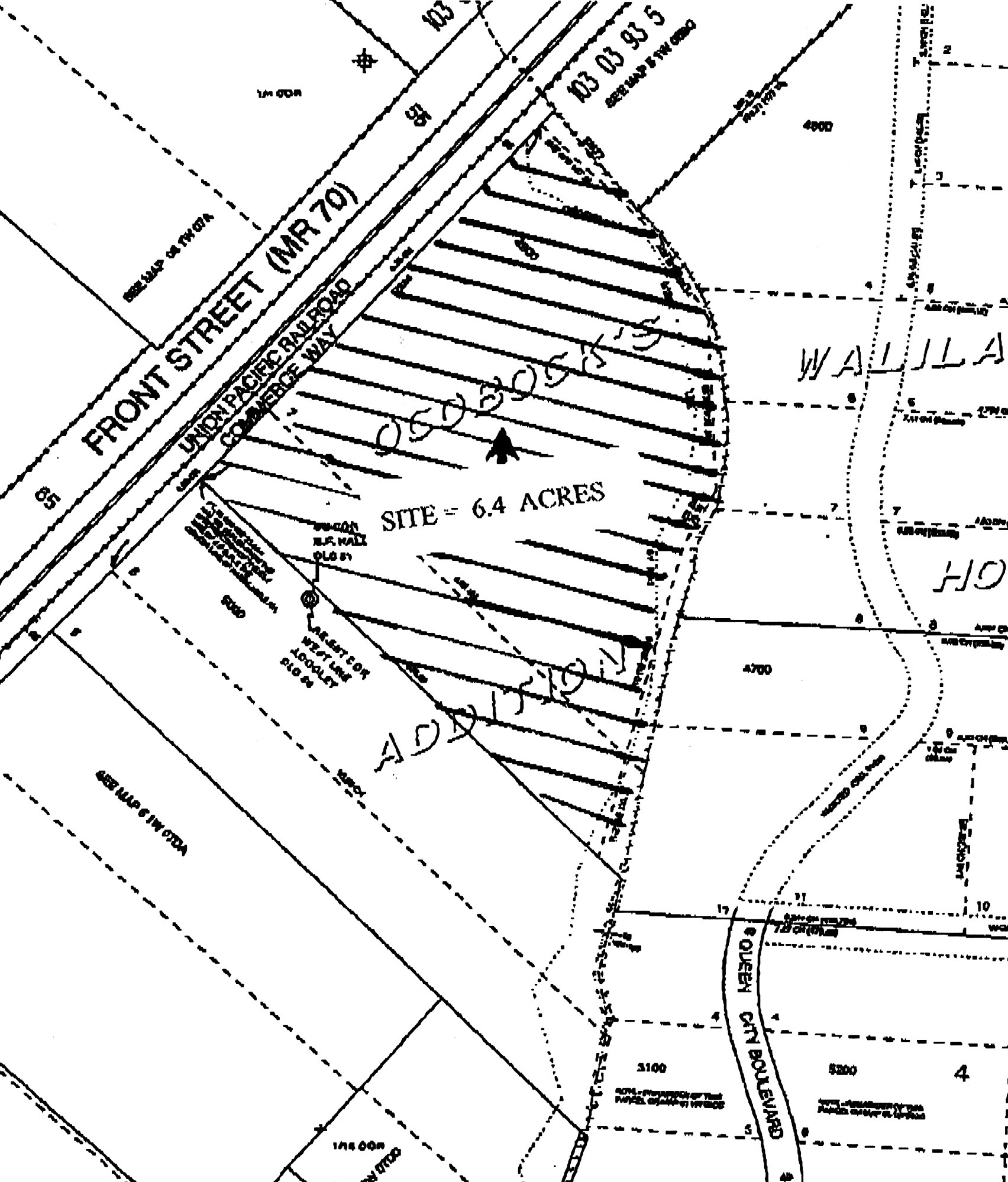 1420 Commerce Way, Woodburn, OR for sale Other- Image 1 of 2