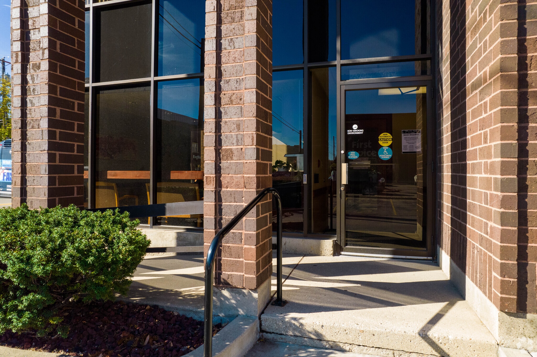 1050 Regent St, Madison, WI 53715 Regent Mills Professional Building