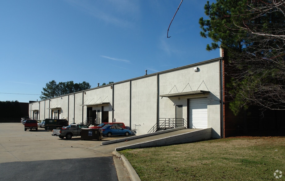 1620 Cobb International Blvd, Kennesaw, GA for lease - Other - Image 3 of 3