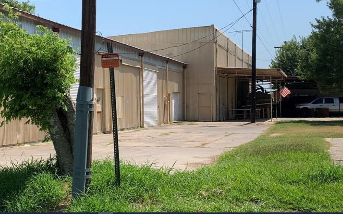 46 W Depot St, Telferner, TX for sale Primary Photo- Image 1 of 1
