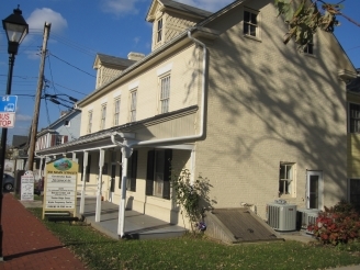 303 Main St, Reisterstown, MD for lease Primary Photo- Image 1 of 6