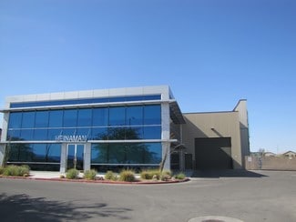 More details for 5340 W Robindale Rd, Las Vegas, NV - Industrial for Sale