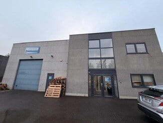 More details for Rue Marie Curie, Wambrechies - Office for Lease