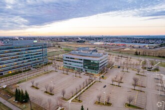 4954 Richard Rd SW, Calgary, AB - AERIAL  map view - Image1