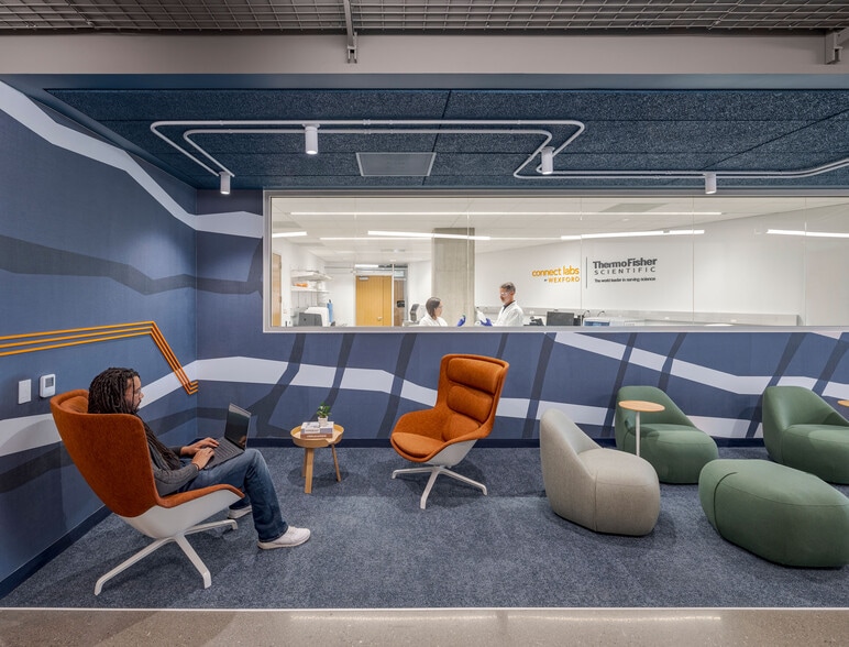 200 Aggie Sq, Sacramento, CA for lease - Interior Photo - Image 3 of 13